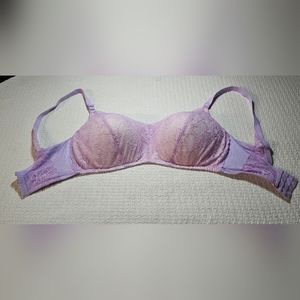 Cacique 38F wireless bra